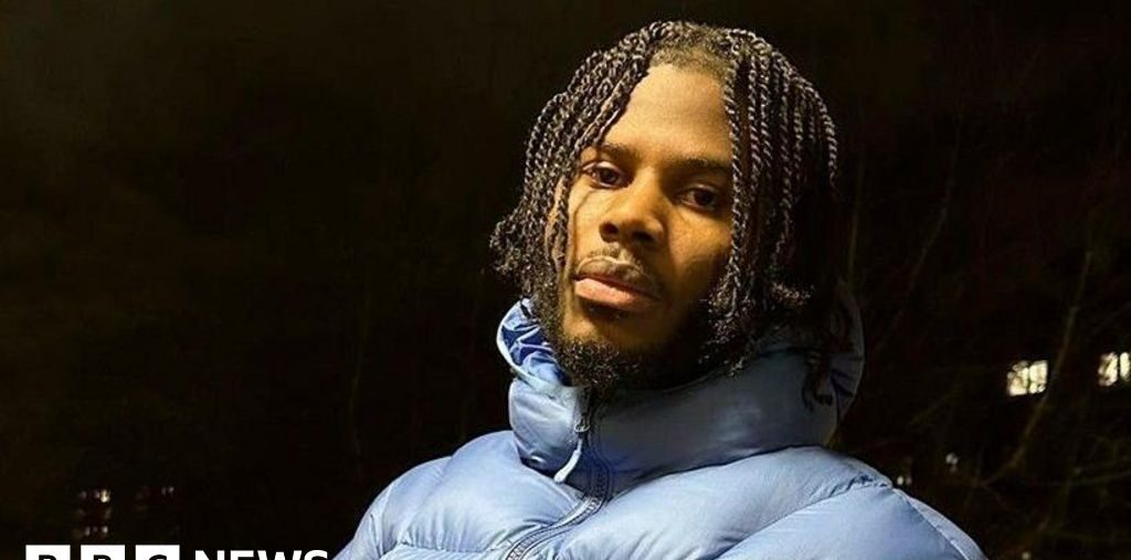 Rapperul Jim Legxacy, locul 2 în topul BBC Sound of 2026