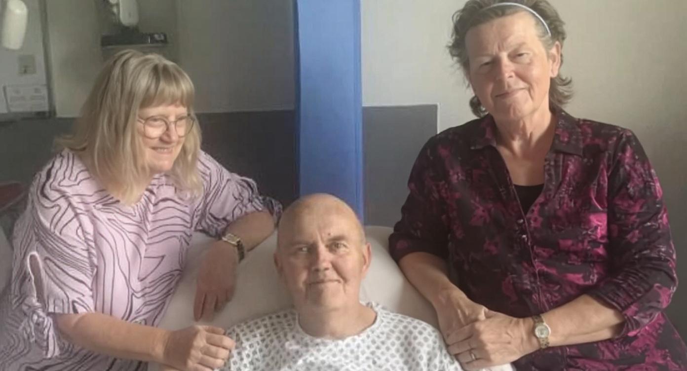 Refuzat de 14 ori de medic, un bărbat a murit de cancer. 5 luni de diagnostic greșit