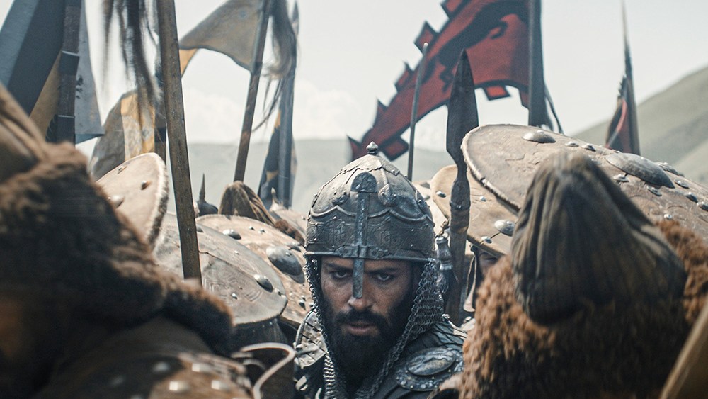 Rise of the Conquerer, vândut în America de Nord