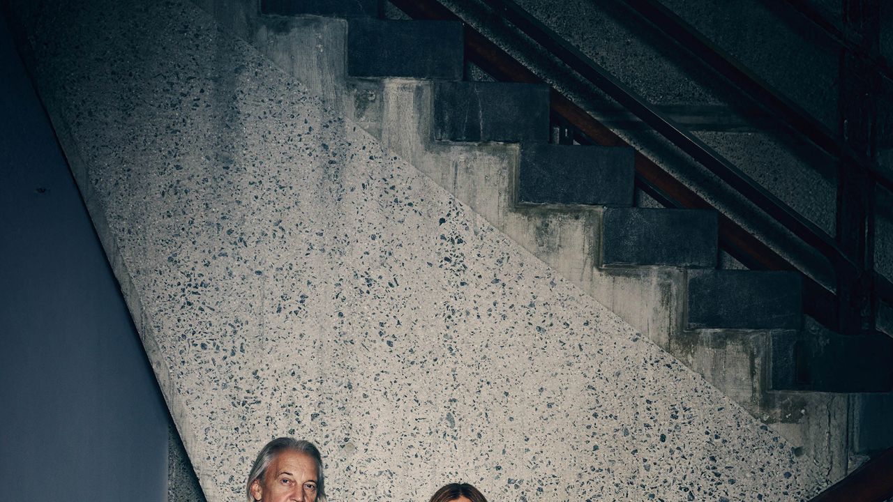 Roman and Williams deschide restaurantul Marcel la Sotheby’s