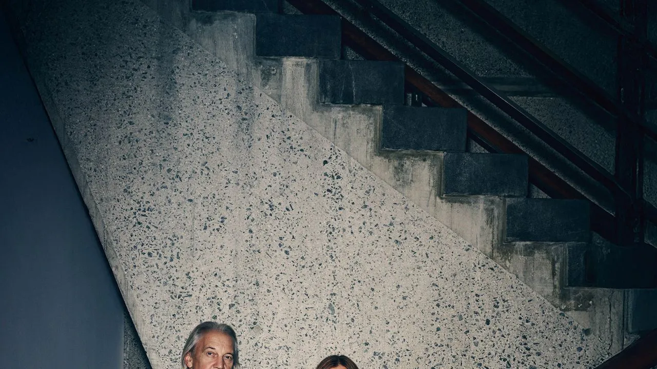 Roman and Williams deschide restaurantul Marcel la Sotheby’s