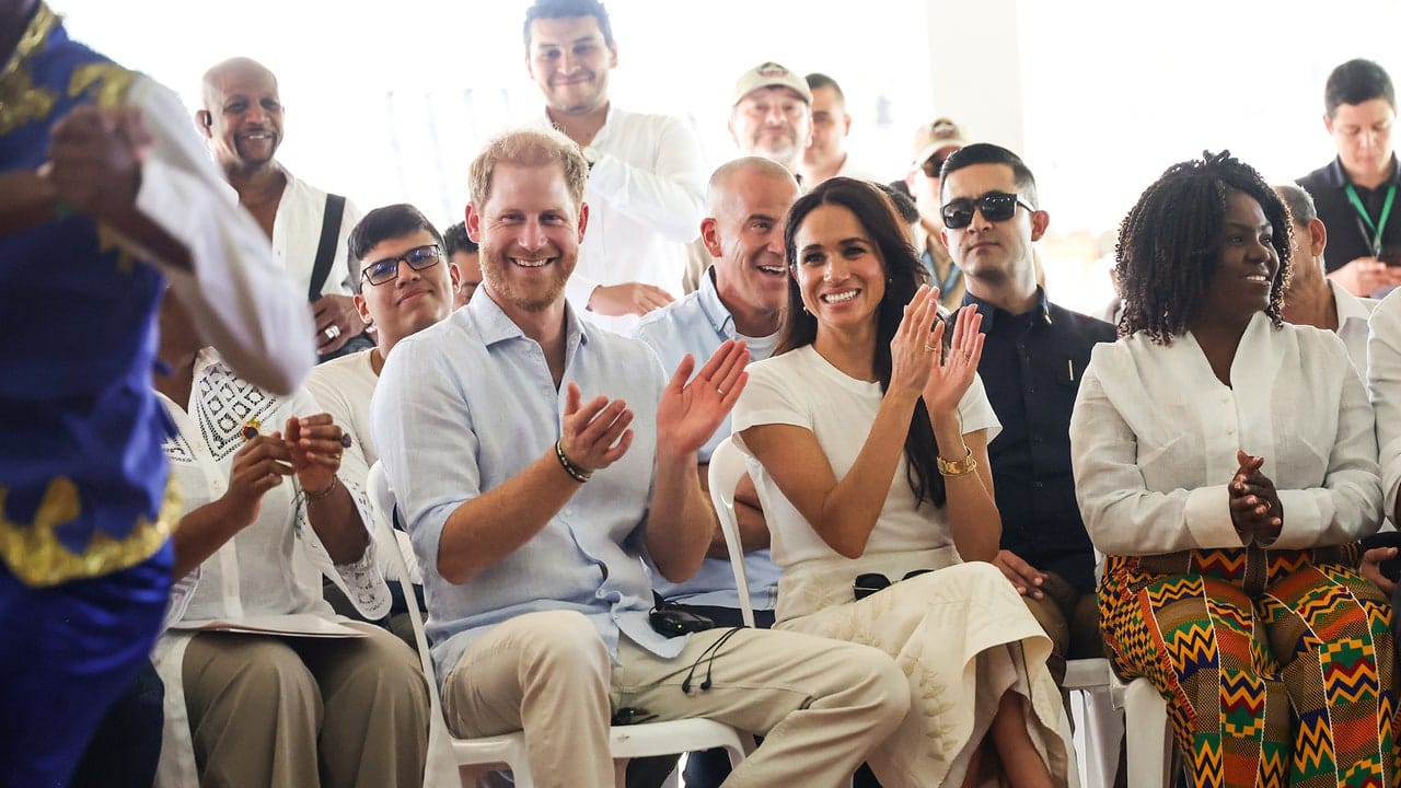 Scandal la Sundance – 150 de locuri goale la filmul lui Meghan? Fanii urlă: conspirație!