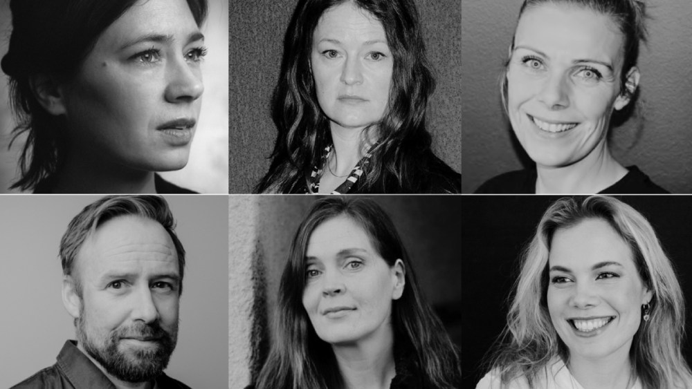Seriale Netflix și Canneseries, nominalizate la premiul nordic