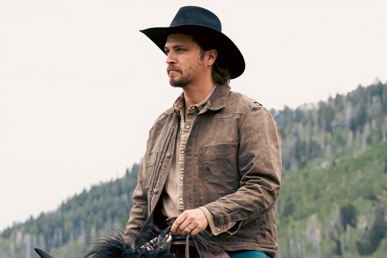 Spinoff Yellowstone – Moartea care îl face pe Kayce Dutton agent federal din 1 martie