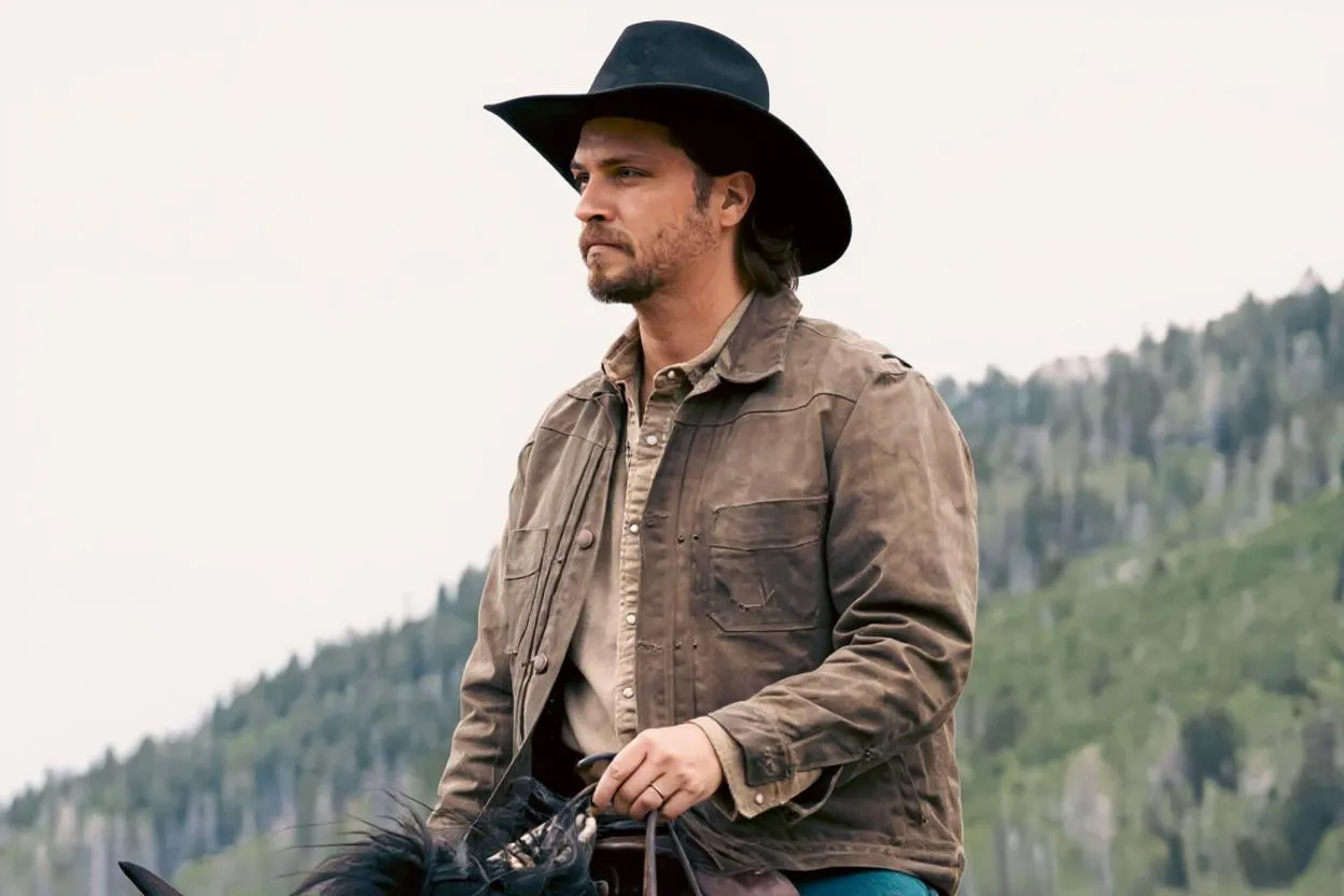 Spinoff Yellowstone – Moartea care îl face pe Kayce Dutton agent federal din 1 martie