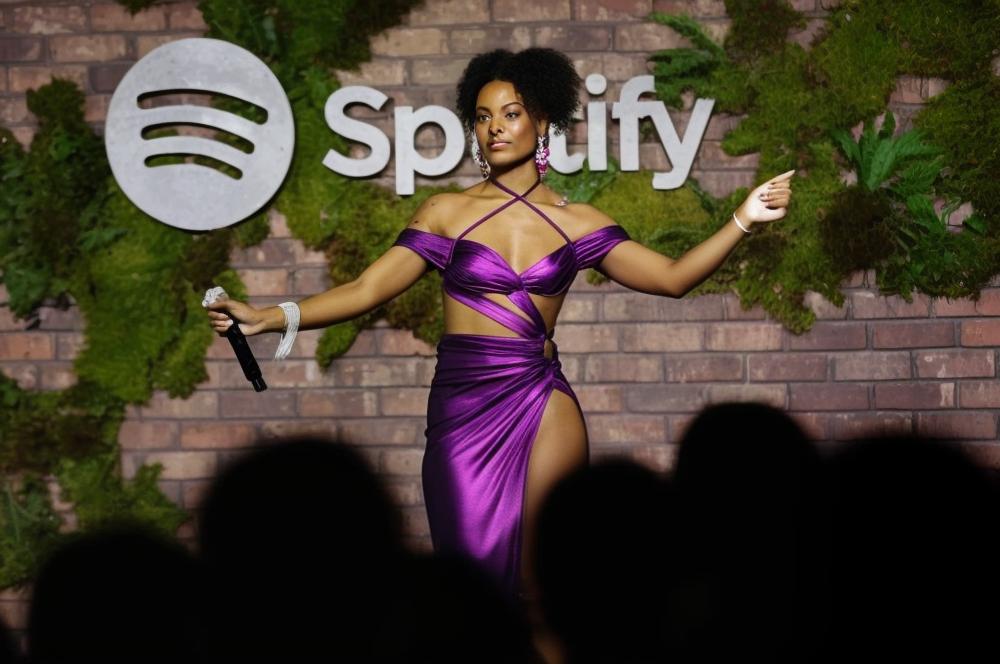 Spotify: Vezi ce ascultă prietenii tăi în timp real, direct în aplicație