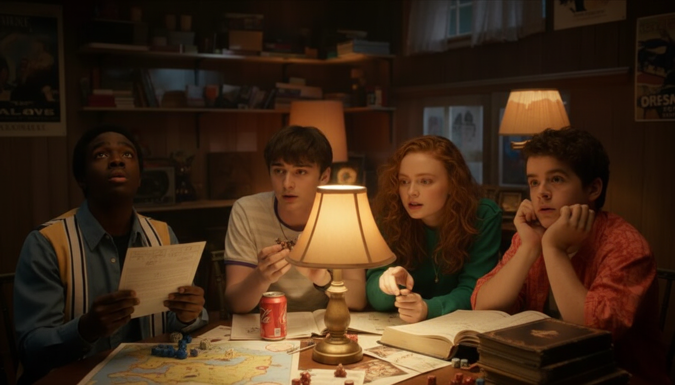 Stranger Things: Fanii avertizează asupra teoriei ‘Conformity Gate’