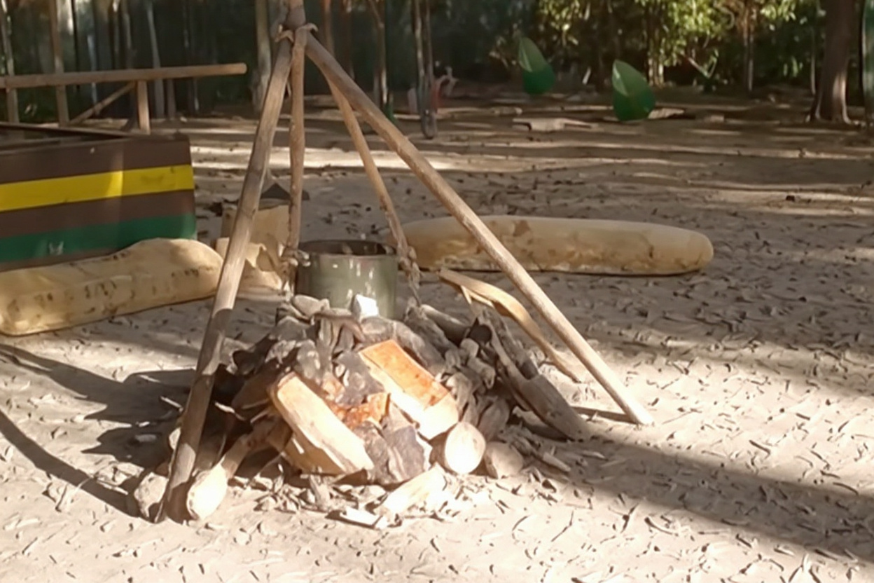 Survivor 2026: Orez, banane și cocos, alimentele de bază ale concurenților