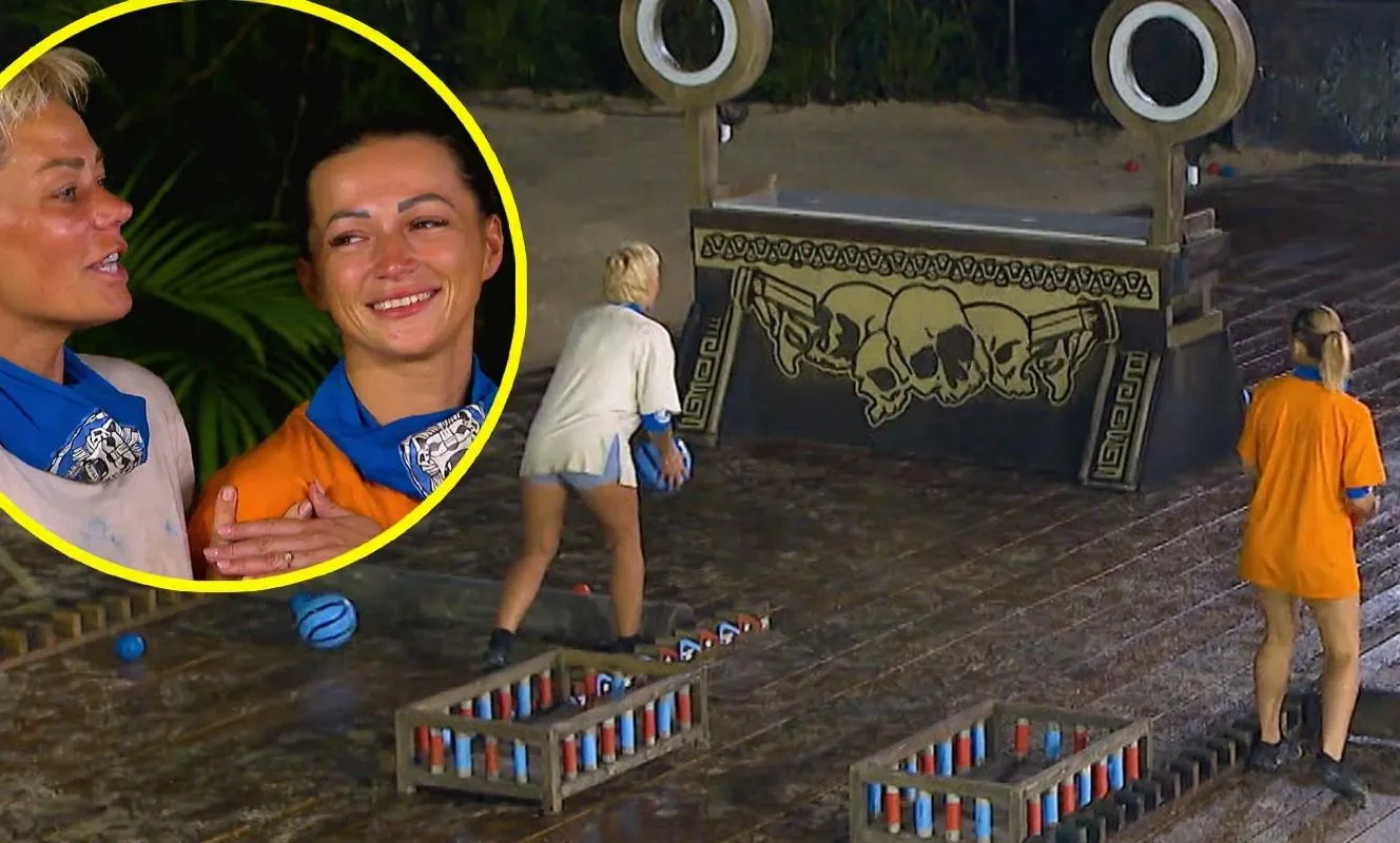 Survivor 2026, sub semnul întrebării: blat la eliminarea Iuliei?