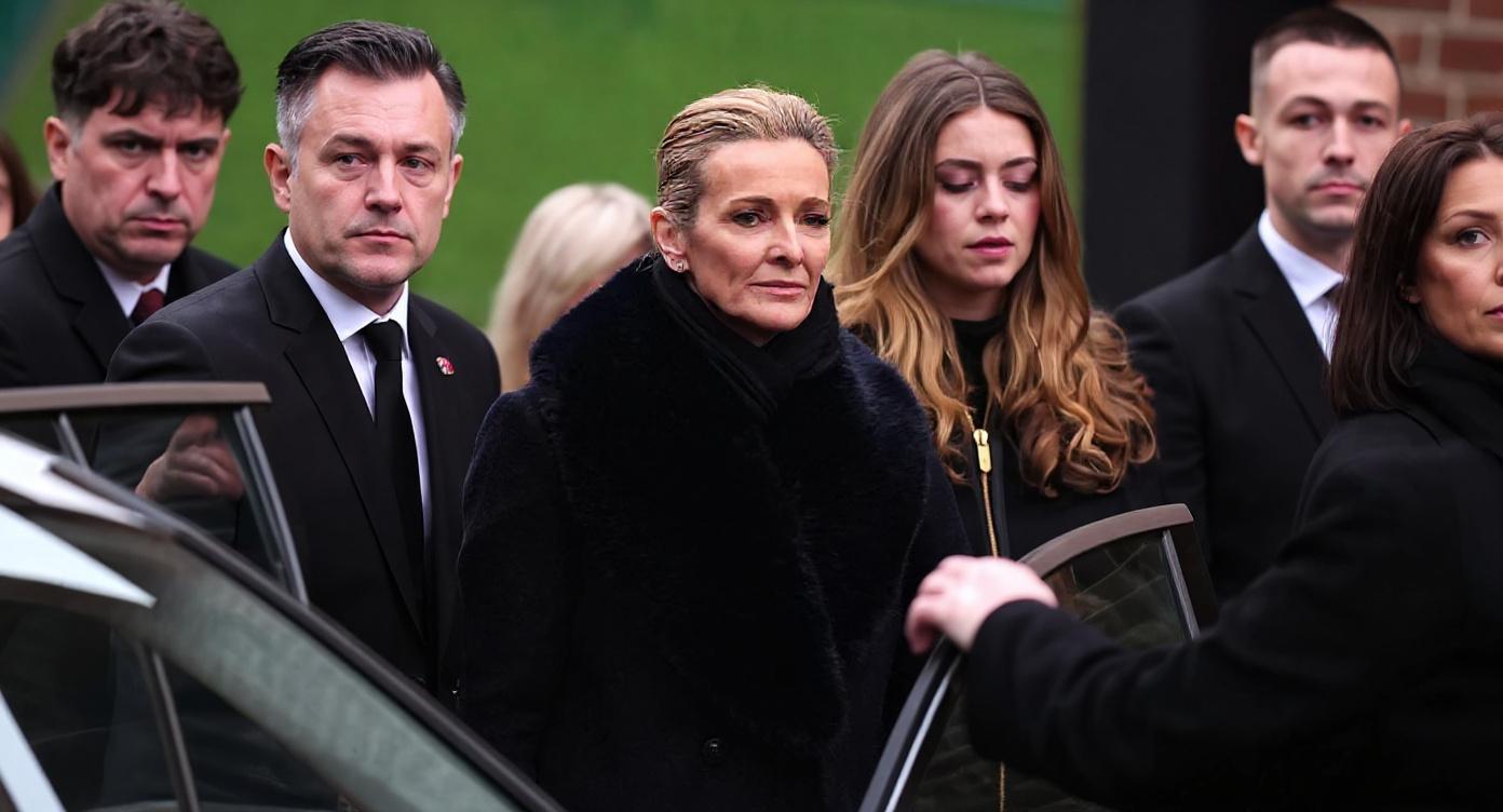 Terry Yorath, 75 de ani – sicriu în culorile lui Leeds și o fiică ce a fugit din direct