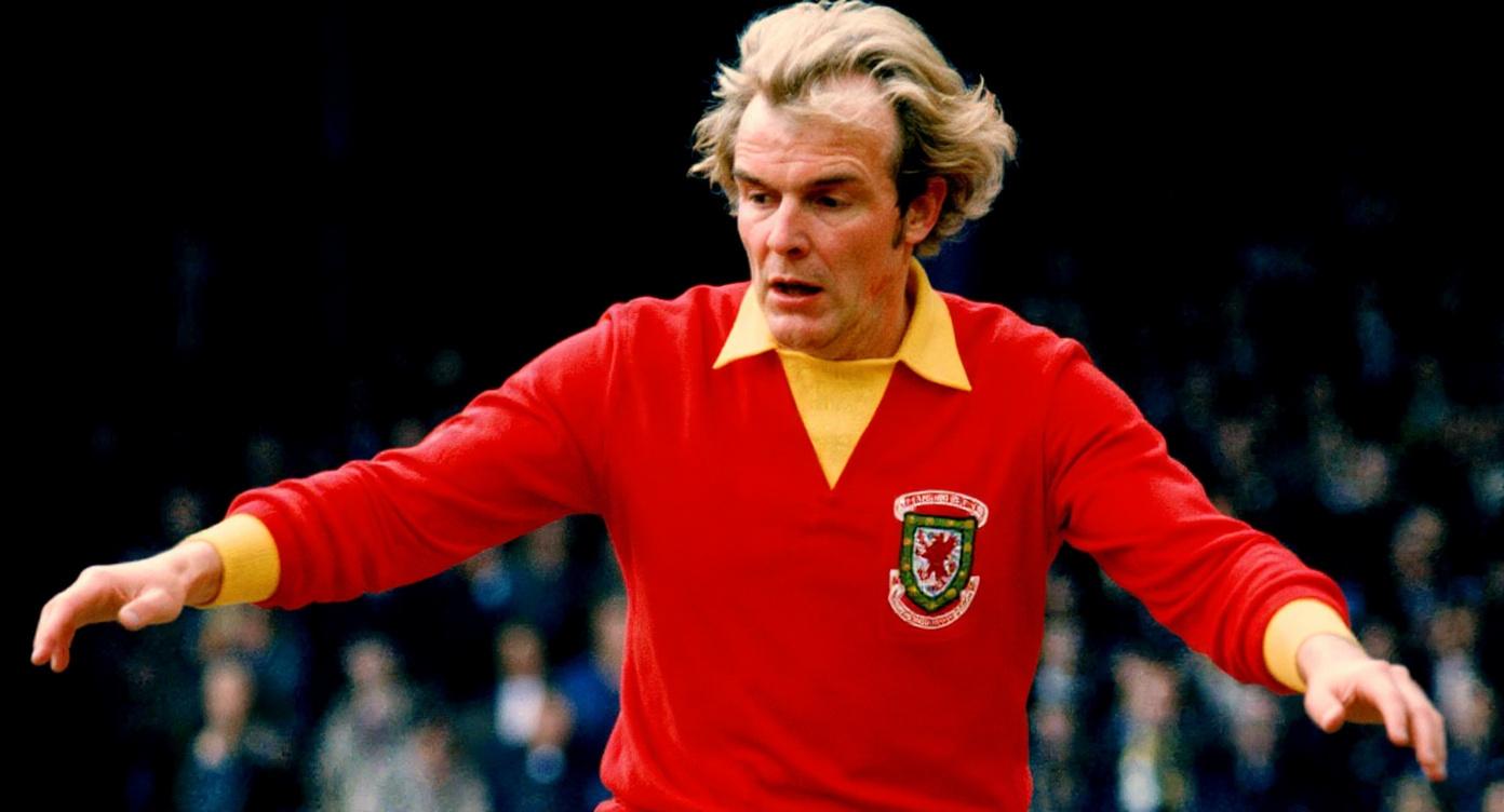Terry Yorath, legenda Leeds, s-a stins la 75 de ani. Fiica sa a părăsit un platou TV