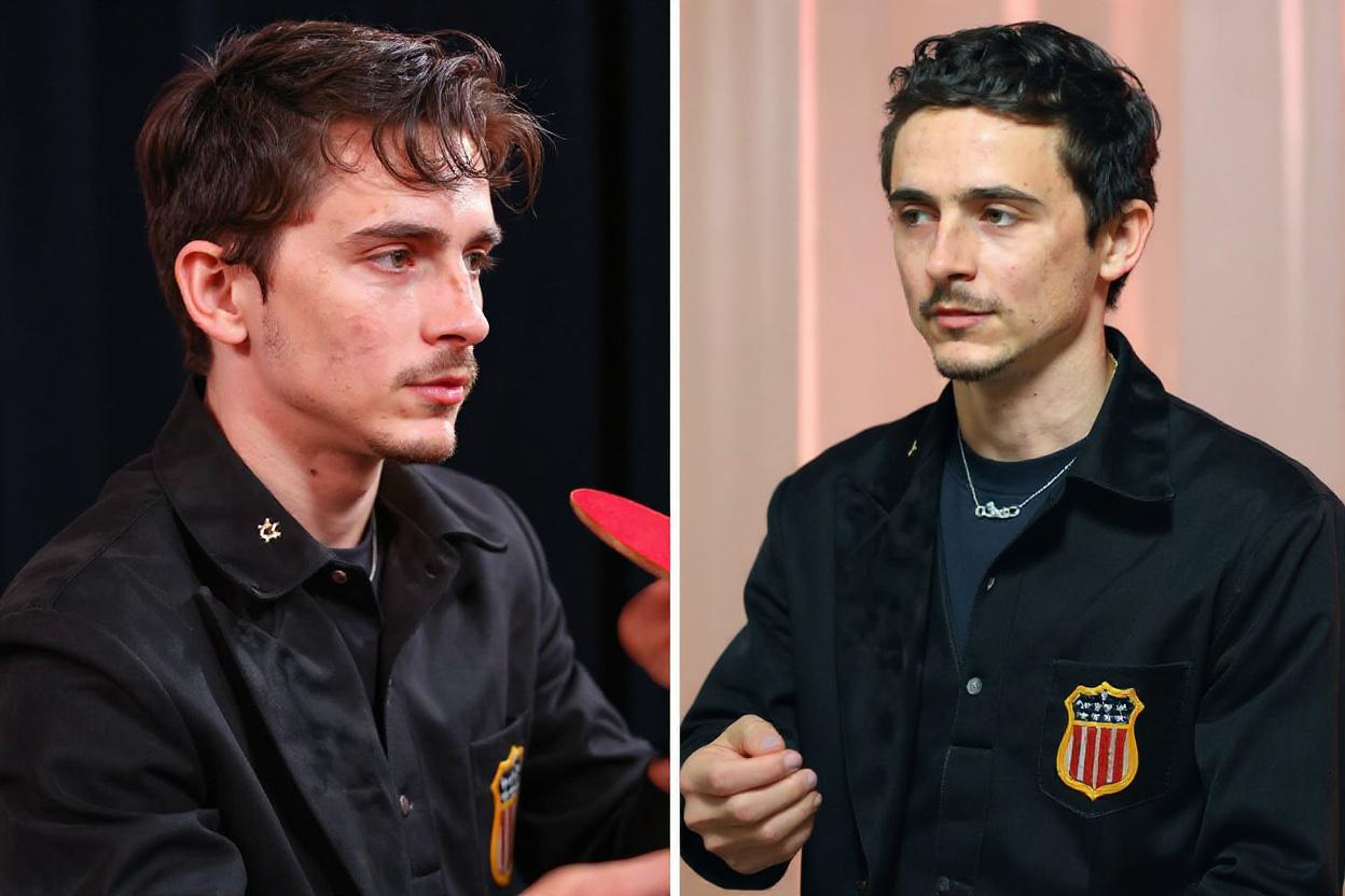 Timothée Chalamet, la 30 de ani, despre scena nud care putea fi fatală