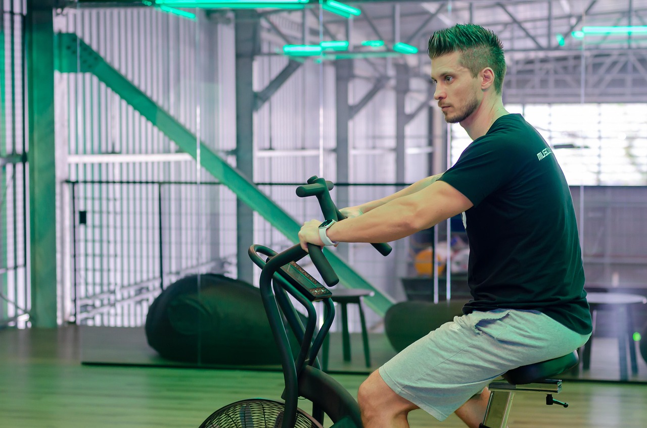 Top 10 biciclete indoor pentru sănătatea ta în 2026