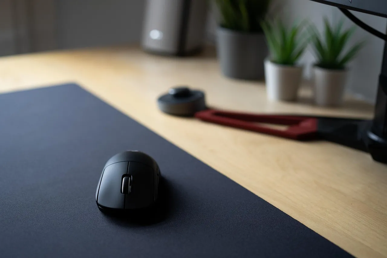 Top 10 modele de mouse pentru gaming în 2026