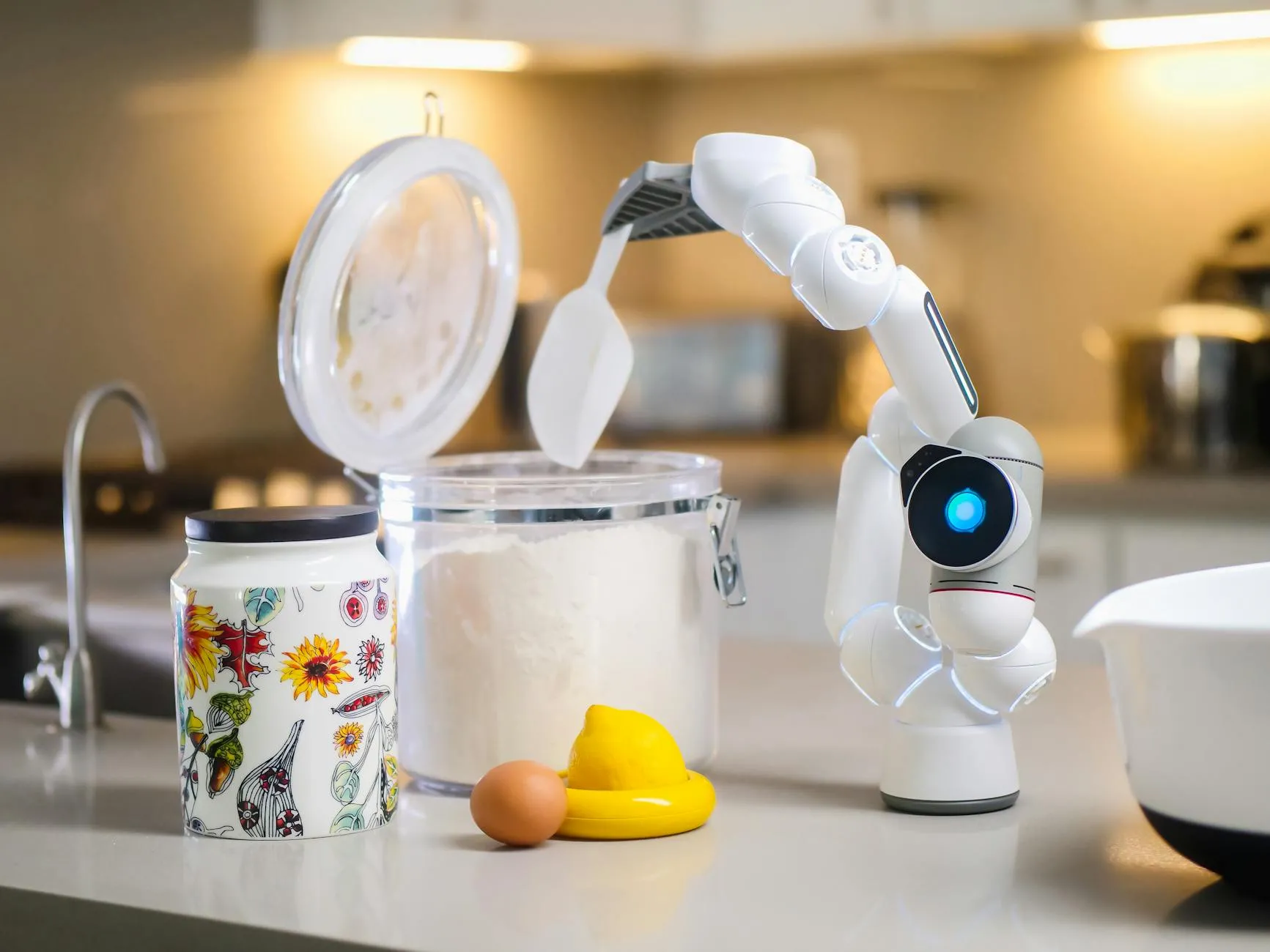 Top 10 roboți de bucătărie nelipsiți în 2026