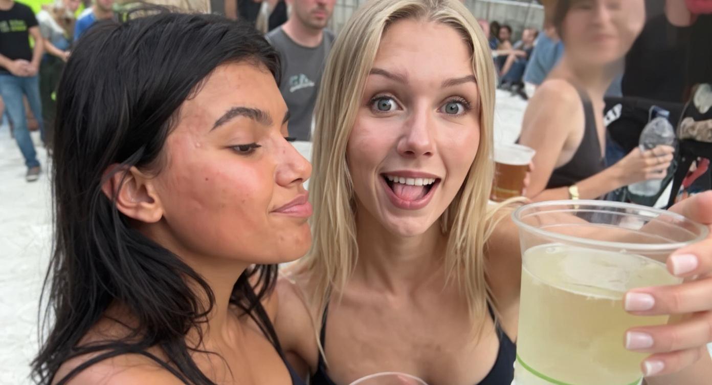 Tragedia tinerei de 19 ani din Australia – Trupul ei, găsit lângă 12 dingo