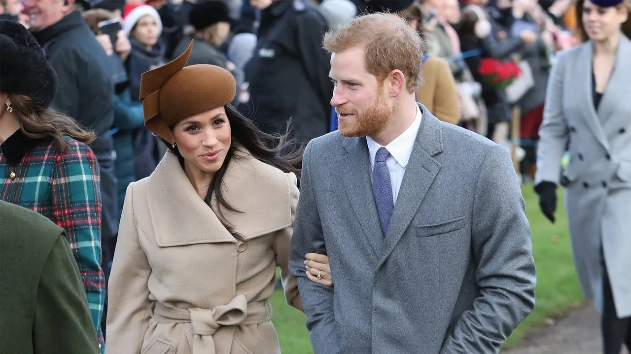 Zâmbet la Sundance, stalker la proces – Coșmarul privat al Prințului Harry
