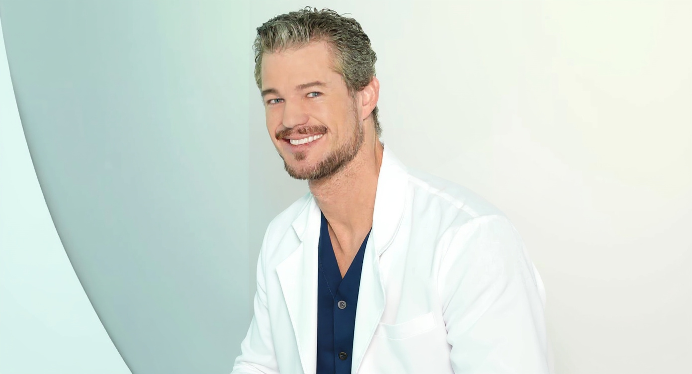 Actorul Eric Dane a murit la 53 de ani. Mesaje de la colegii din Greys Anatomy