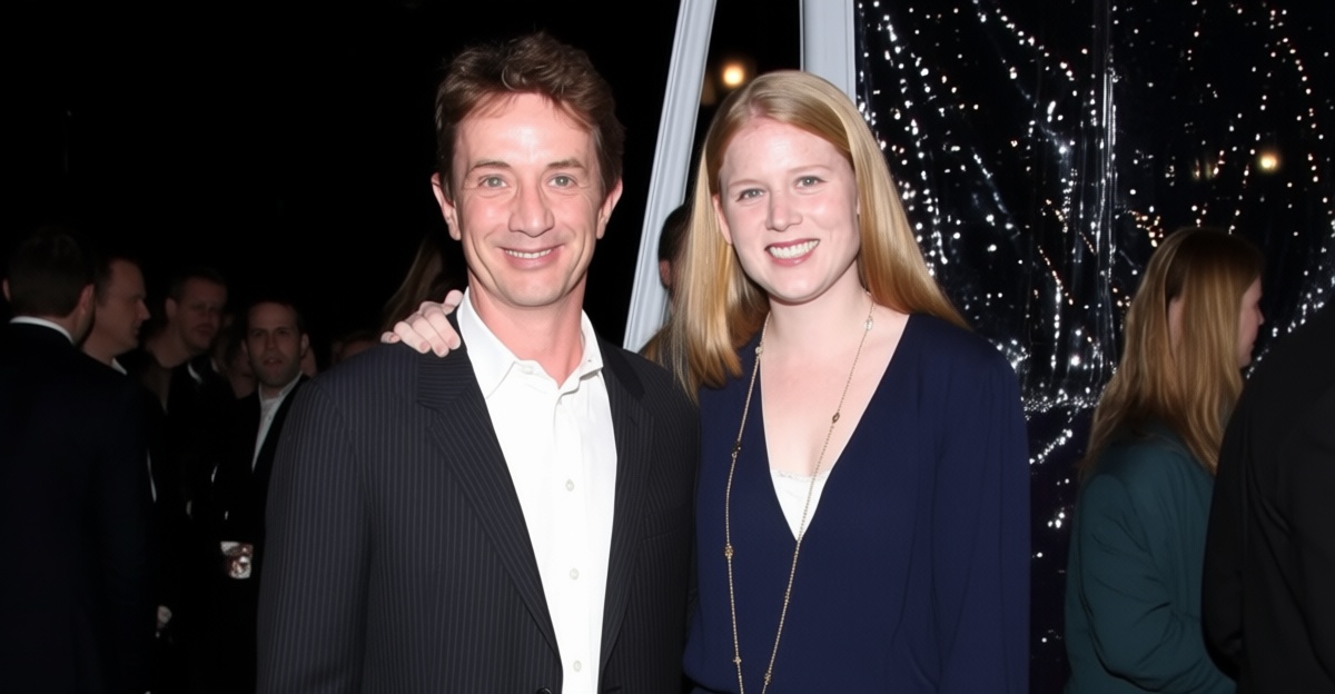 Actorul Martin Short se confrunta cu pierderea fiicei sale Katherine