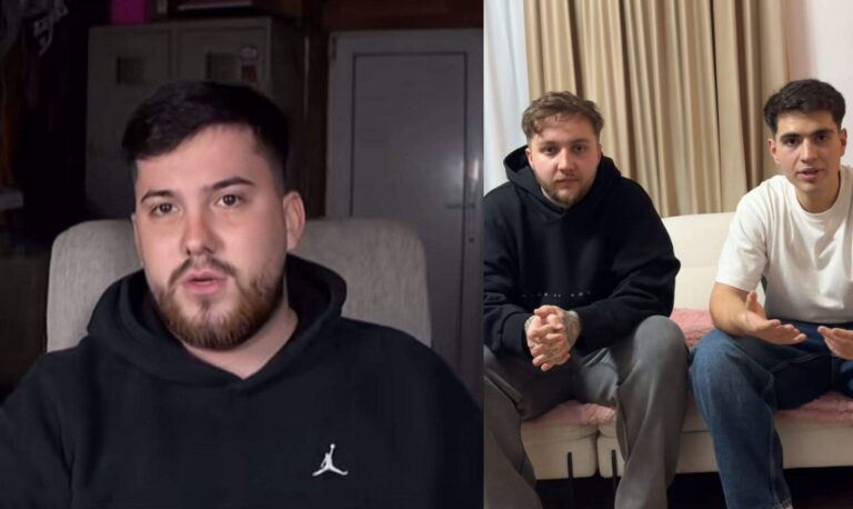 scandal tiktok - BRAVOnet