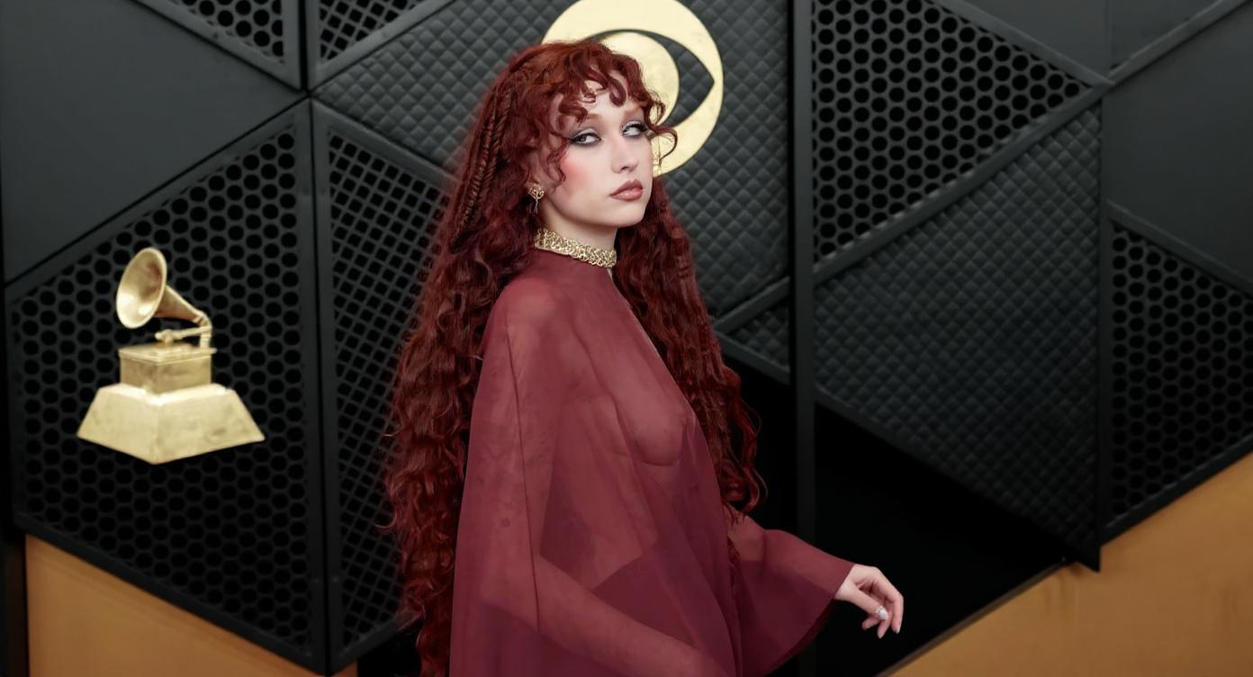 Chappell Roan rupe contractul cu șeful LA în 2028, legat de dosarele Epstein