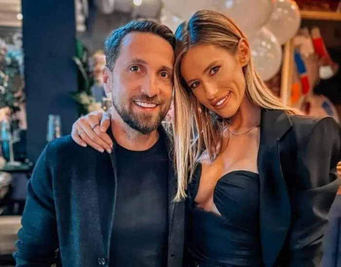 Dani Oțil, cadou de 253.000 € pentru Gabriela: G-Wagon de Valentines Day