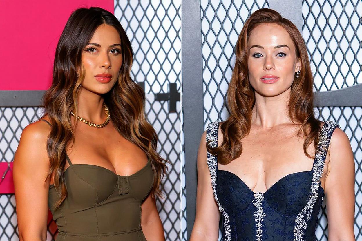 Demi Engemann a lipsit de la debutul Whitney Leavitt pe Broadway: ce se întâmplă cu sezonul 4