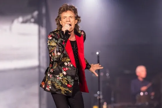 Disputa legala intre Rolling Stones si producatorii filmului Melania pentru drepturi muzicale