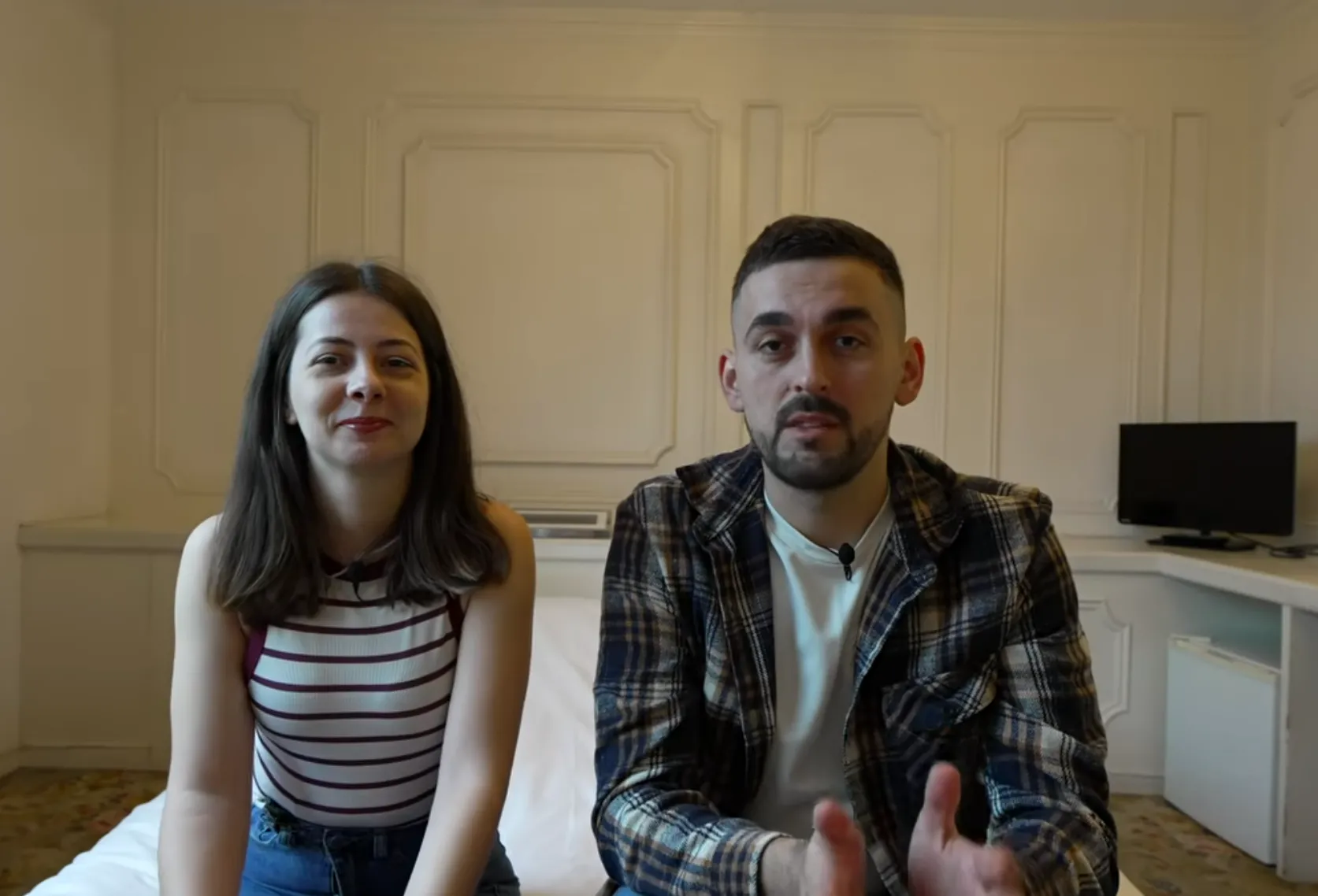 Doi vloggeri români, interdicție 50 de ani în Rusia. Umiliți și arestați la graniță