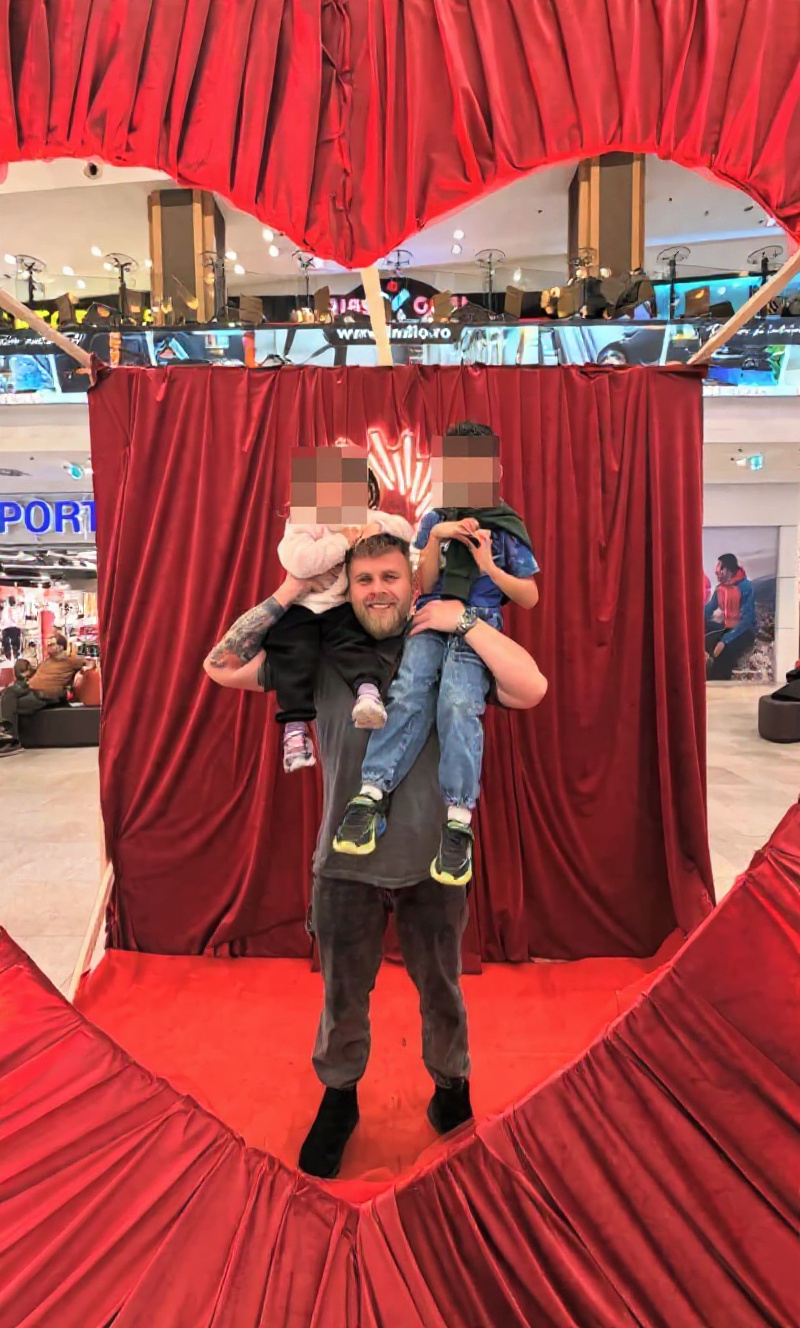 Ema și Răzvan de la Insula Iubirii, din nou împreună. Mesajul postat de ziua ei