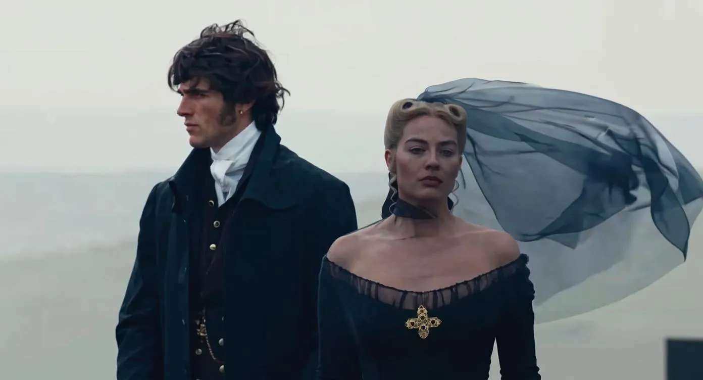 Filmul lui Margot Robbie, tocat de critici: Doar 1 stea și porecla Barbie Bronte