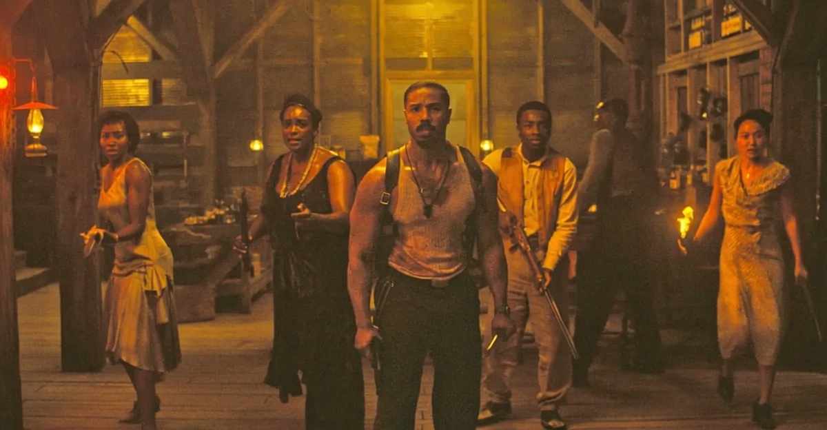 Filmul Sinners castiga 3 premii BAFTA si emotioneza fanii pe retelele de socializare