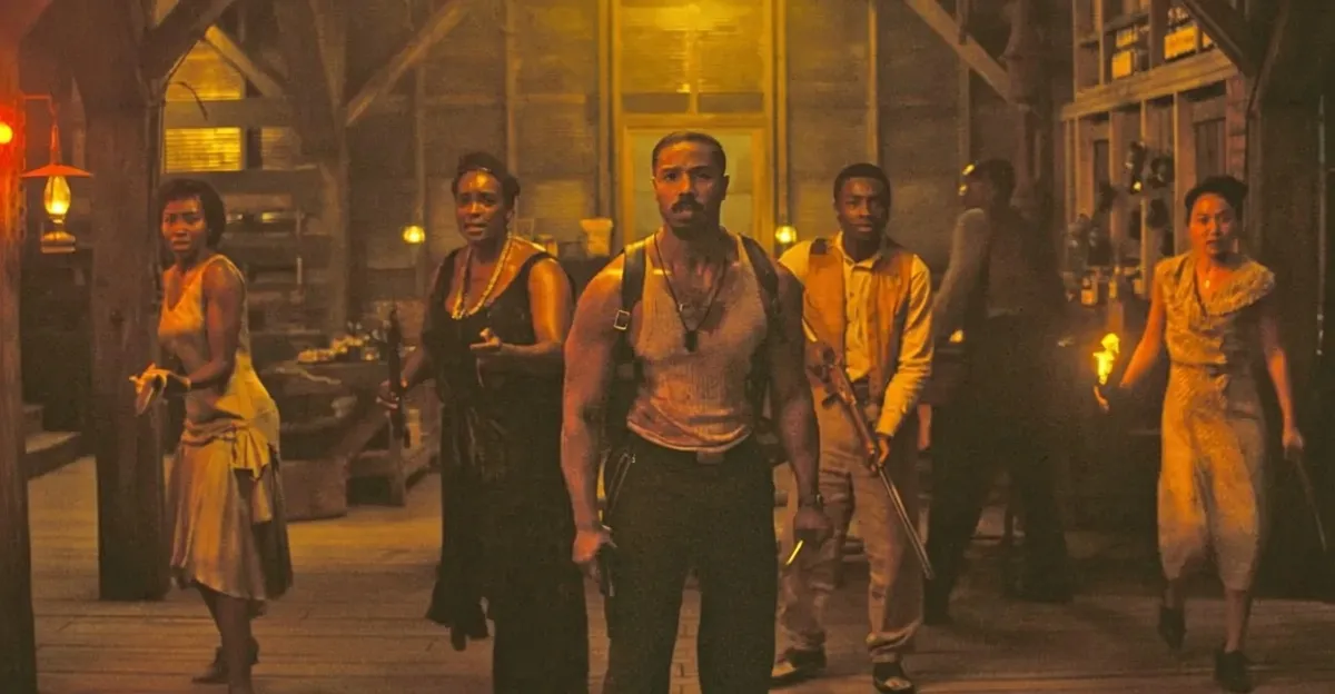 Filmul Sinners castiga 3 premii BAFTA si emotioneza fanii pe retelele de socializare