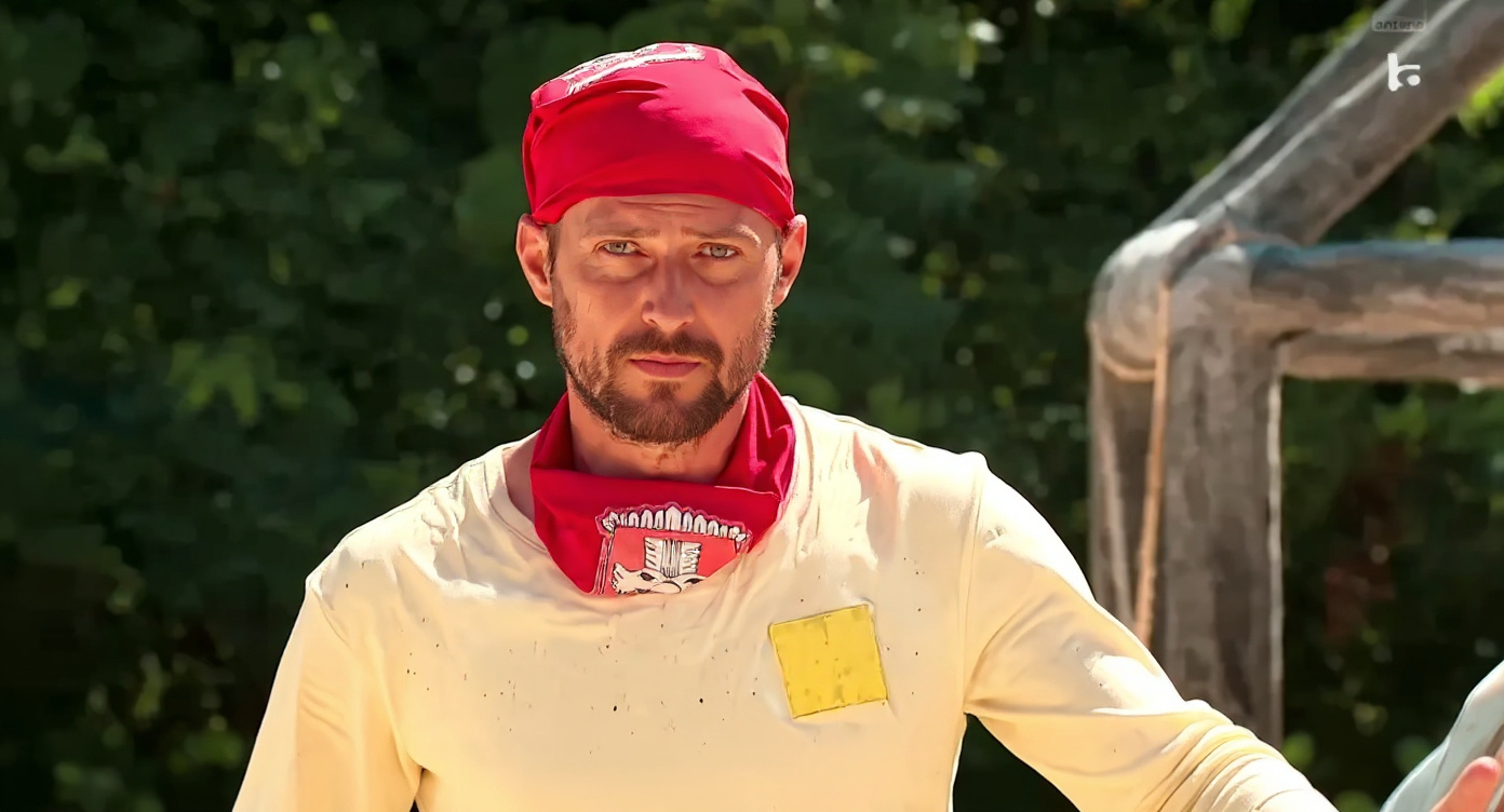 Gabi Tamaș a cedat la Survivor. Ce i-a zis Larisei Uță: „Ia-ți bagajele și rade-o”
