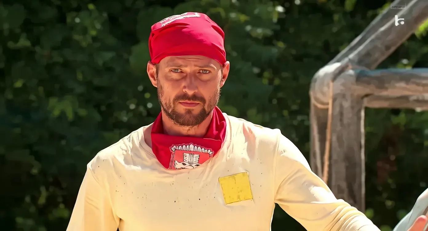 Gabi Tamaș a cedat la Survivor. Ce i-a zis Larisei Uță: „Ia-ți bagajele și rade-o”