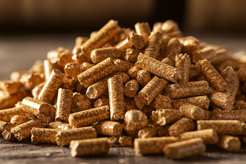 Centrala pe peleți: cum știi dacă este alegerea potrivită pentru casa ta?