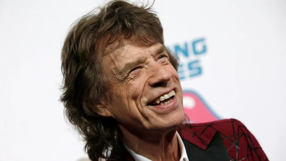 Logodnica lui Jagger, atacată în Londra. Riscul de jaf, de 30 de ori mai mare în Mayfair