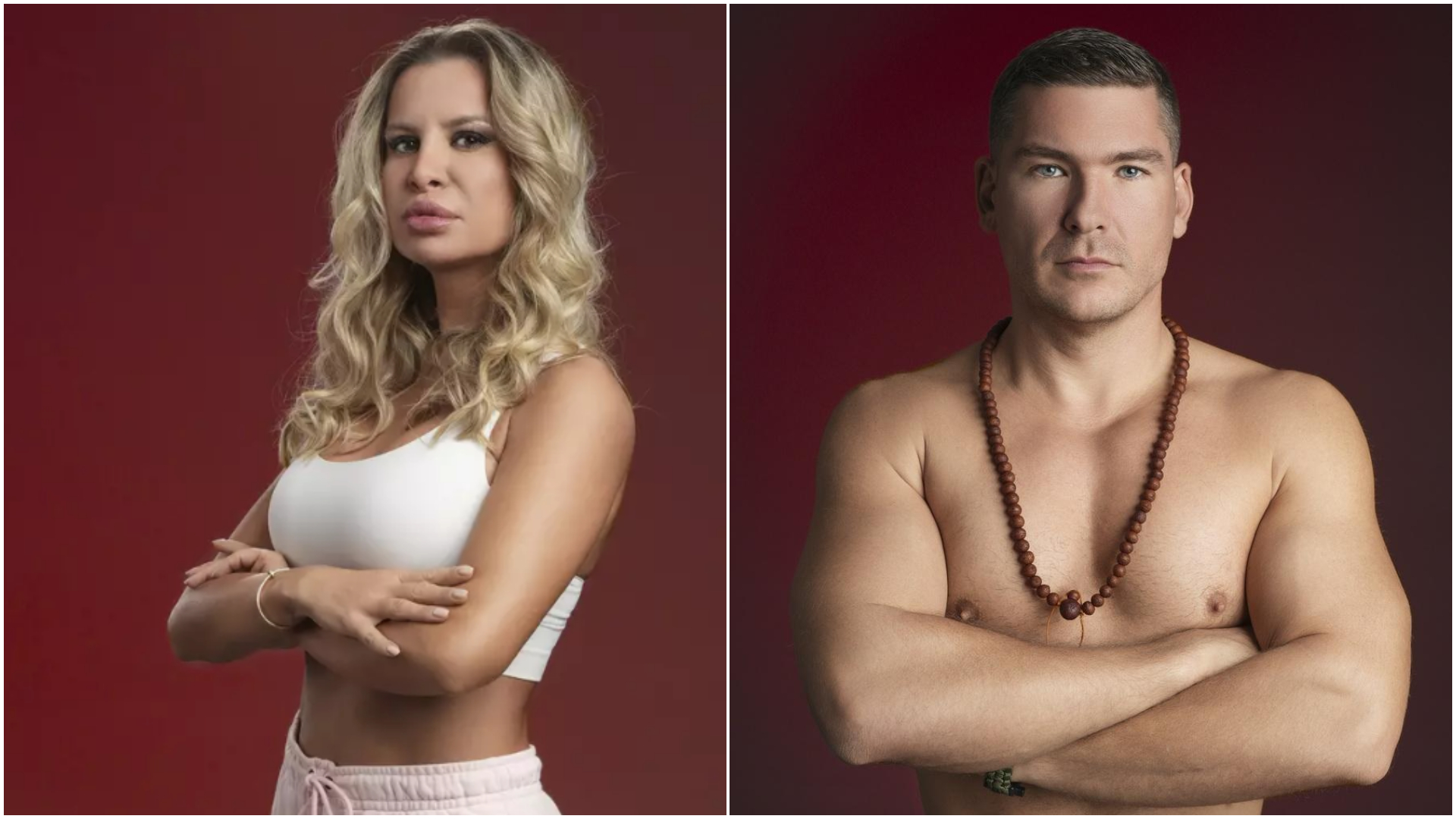Marina Dina rupe tăcerea despre Călin Donca de la Survivor 2026. Adevărul din junglă