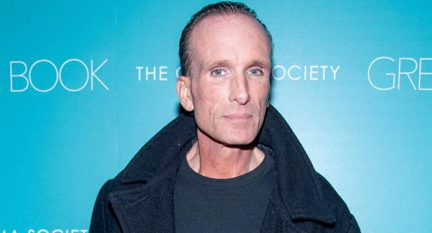 Moartea actorului din The Mask, un accident. Peter Greene, 60 de ani, s-a împușcat în axilă