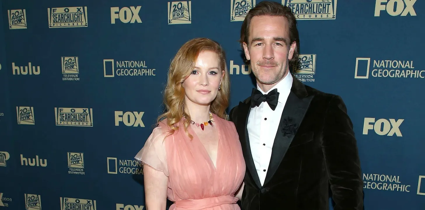 Moartea lui James Van Der Beek la 48 de ani: Peste 2 mil. $ strânși pentru a-i salva familia de datorii