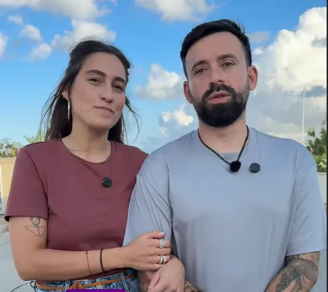 Oase, de la scandalul de 30.000 € cu CRBL la favoritul de la Power Couple