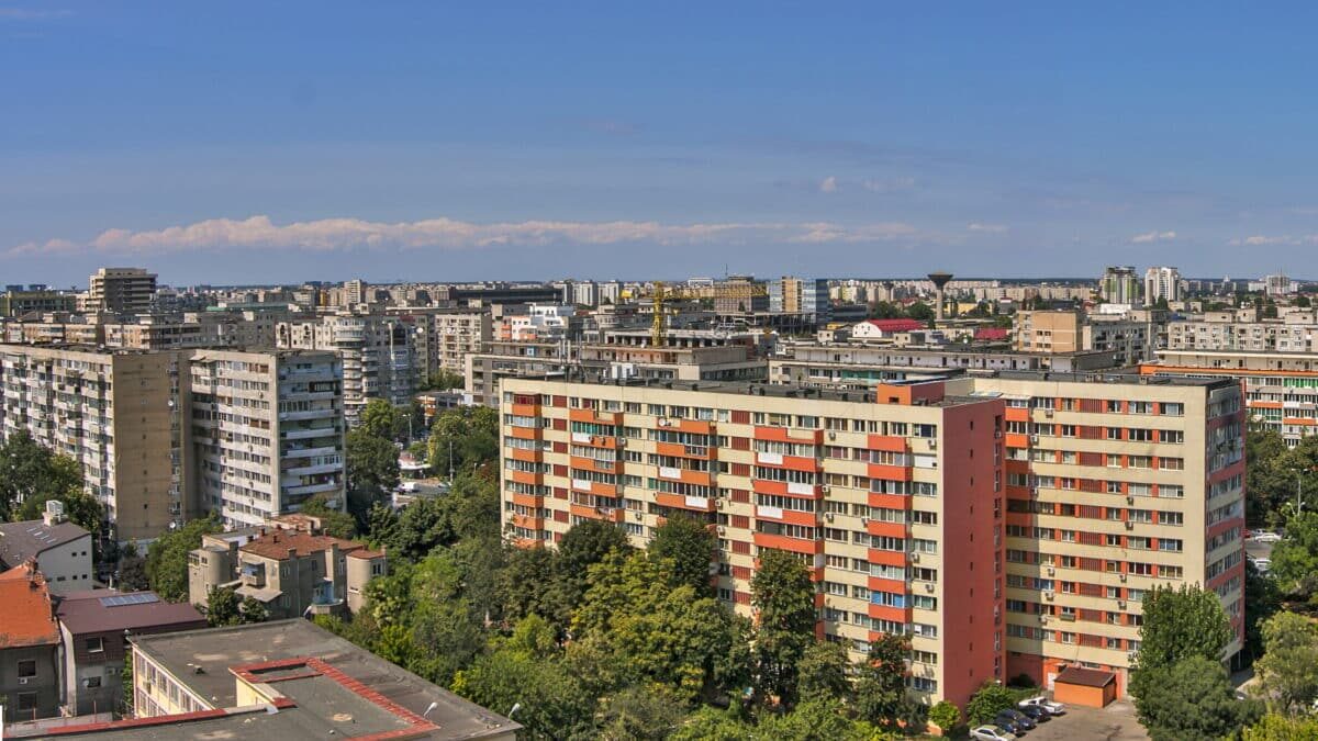 Prețul apartamentelor în marile orașe la început de 2026. Unde au stagnat și unde mai cresc