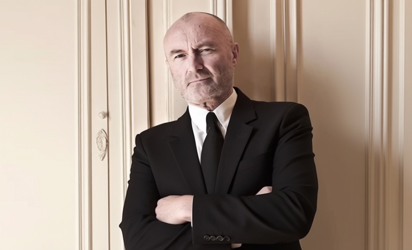 Rock Hall 2026 anunță cea mai așteptată nominalizare cu Phil Collins și Oasis