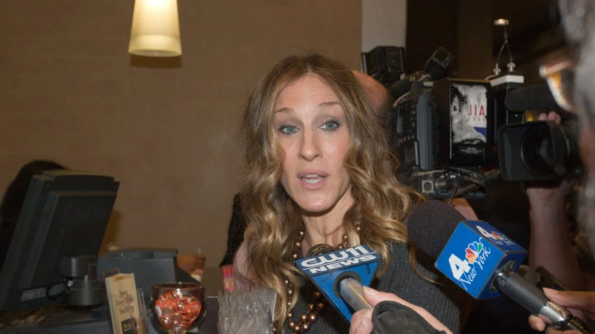 Sarah Jessica Parker aduce în SUA 2 romane japoneze prin editura sa, SJP Lit