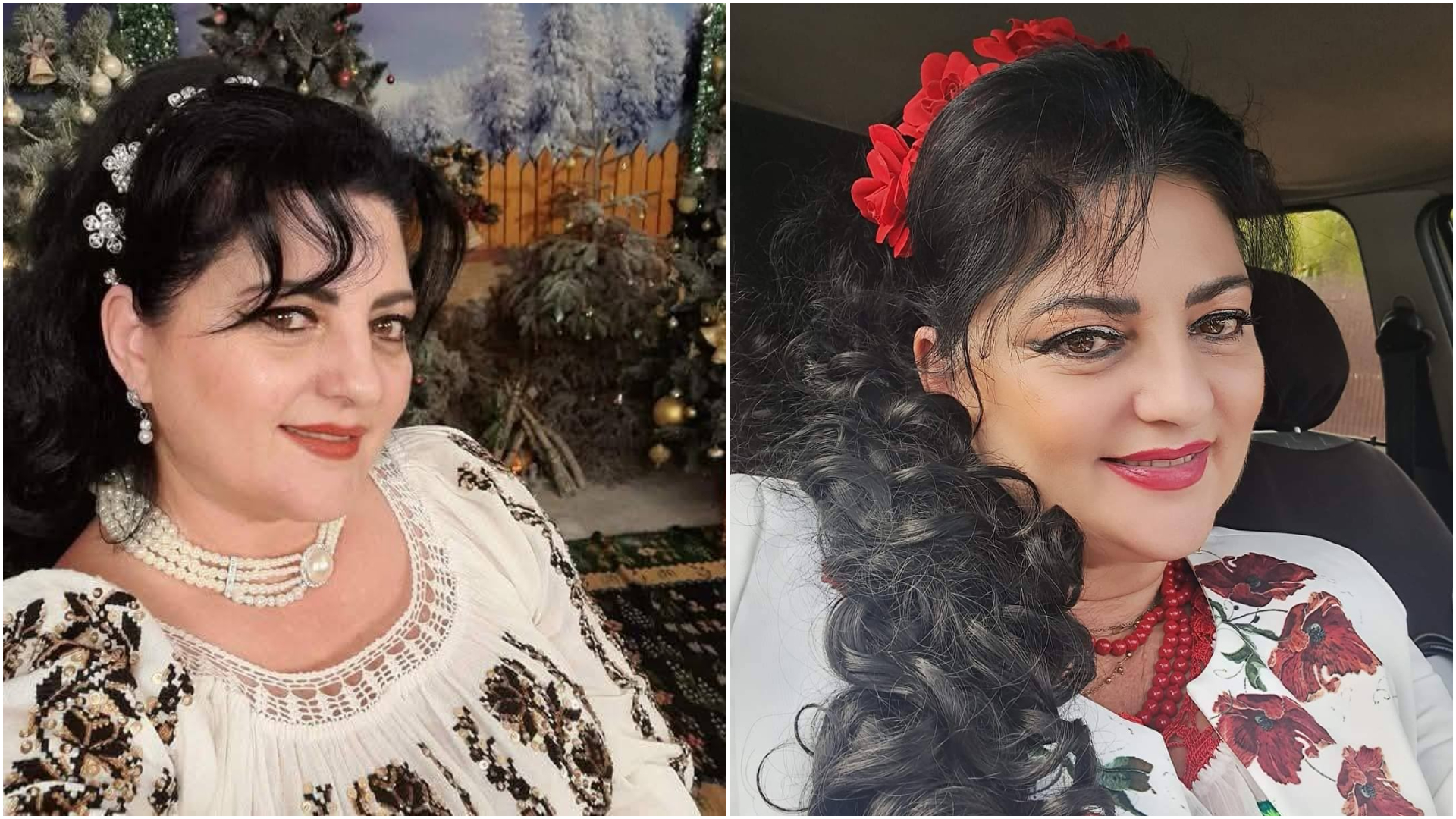 Șoc în muzica populară: Mihaela Cojocaru a murit subit la doar 53 de ani