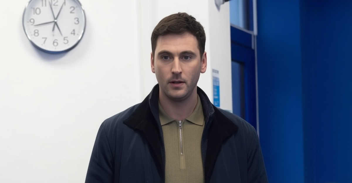 Tensiune în Coronation Street. Un personaj, găsit cu o rană la cap și în stare critică