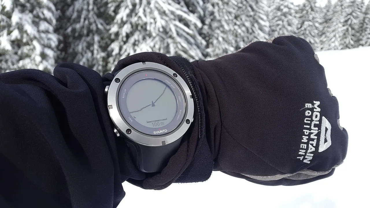 Top ceasuri sport cu GPS recomandate în 2026 pentru orice buget