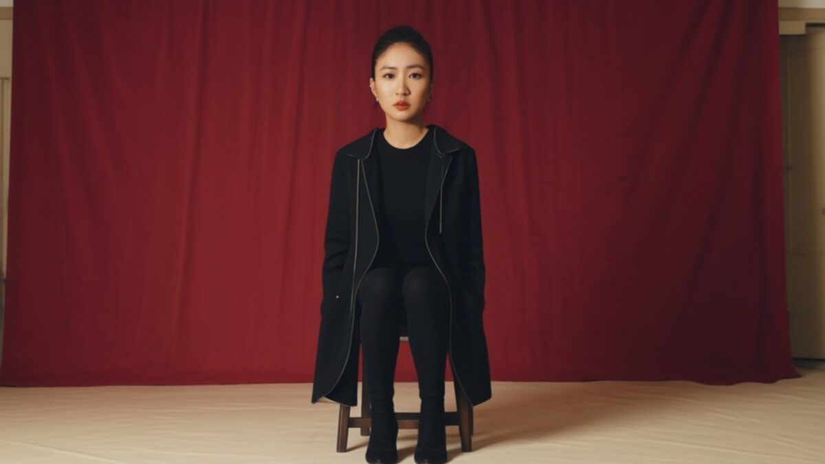 Artista 9m88 explică de ce muzica și actoria sunt două lumi aproape contradictorii