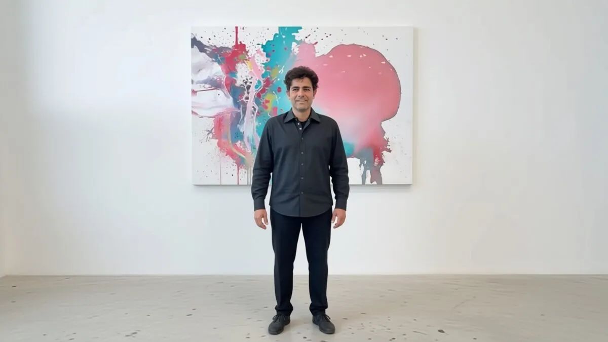 Adrian Grenier revine în actorie cu o condiție de 2.5 miliarde de dolari