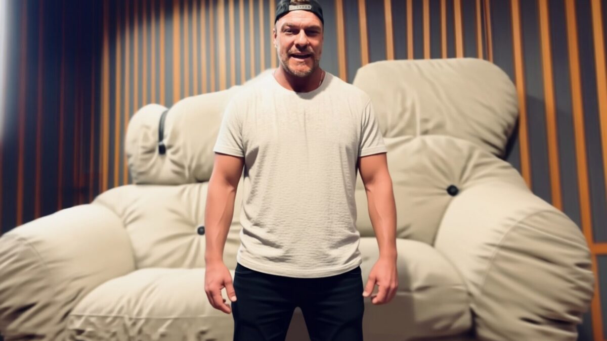 Alan Ritchson prima reacție după bătaia cu vecinul A fost o săptămână nebună